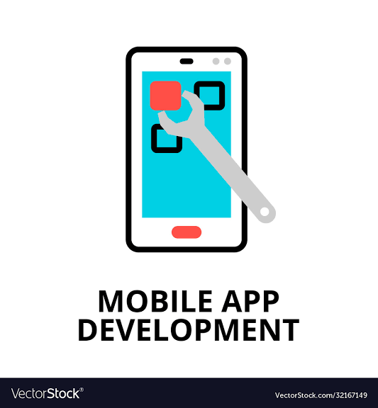 تصميم تطبيقات هاتف