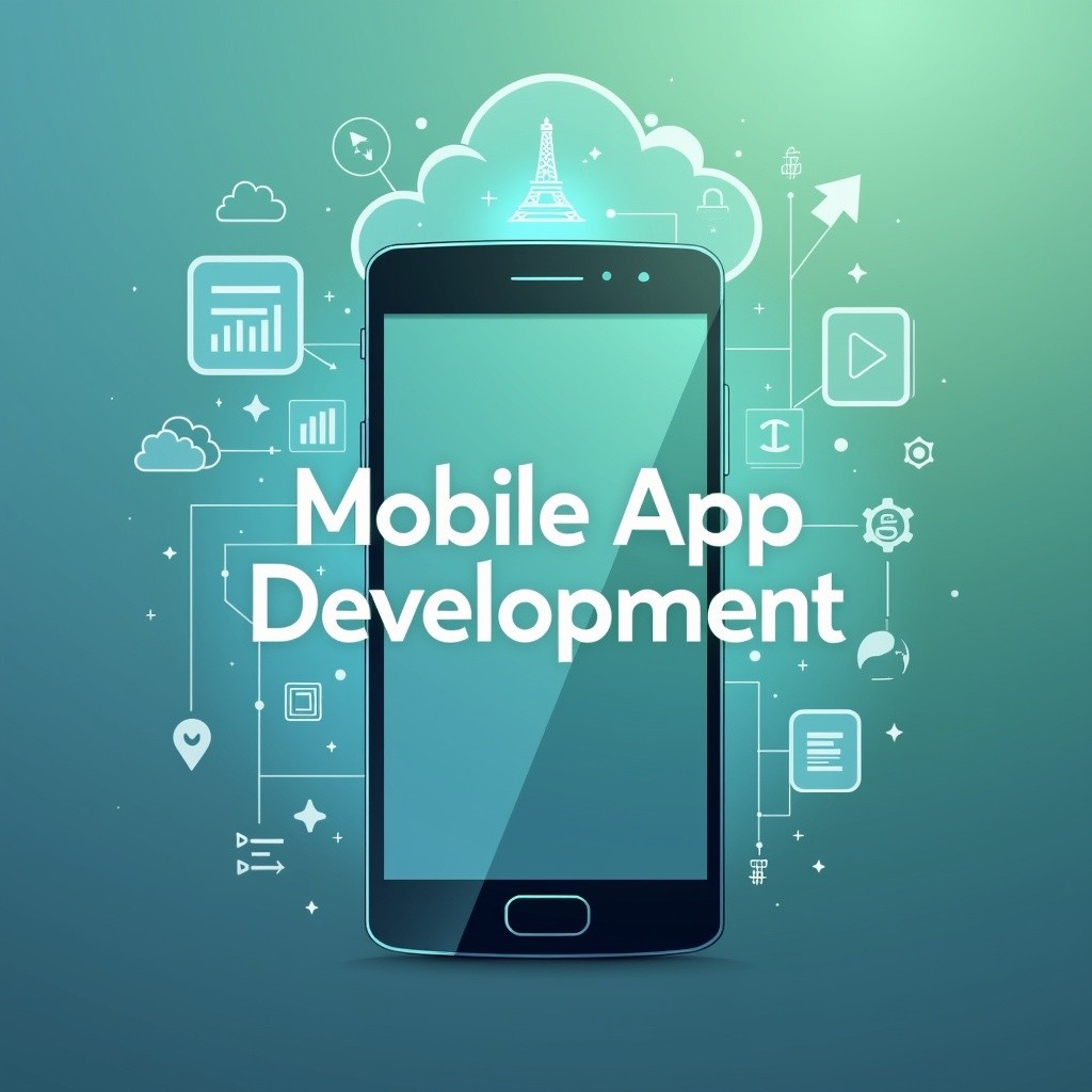 تصميم تطبيقات هاتف